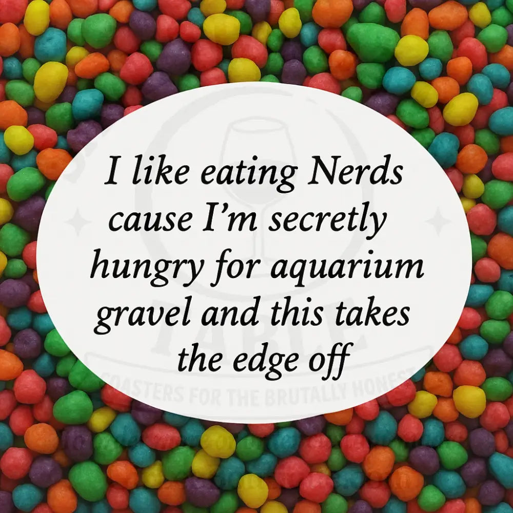 A Coaster