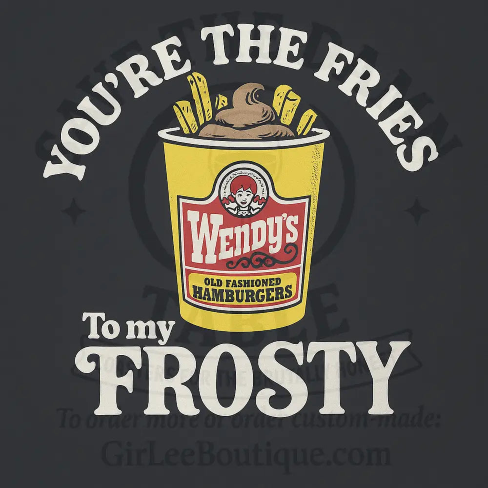 Frosty on the Streets Salty in the Sheets Coaster