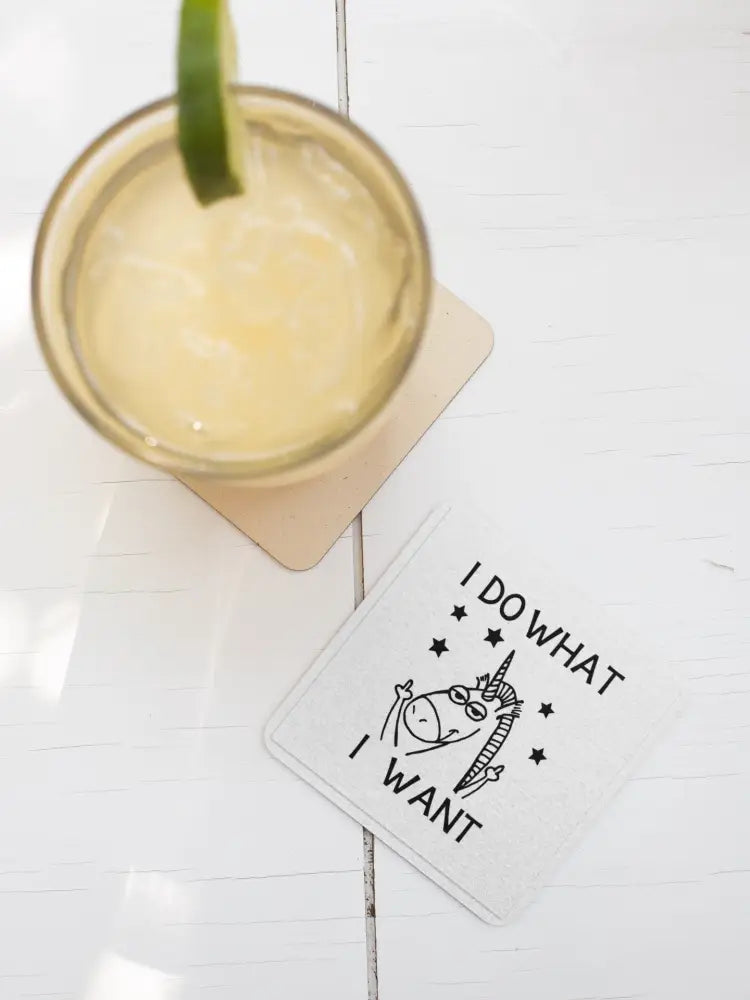 Coaster