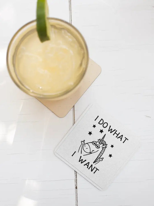 Coaster