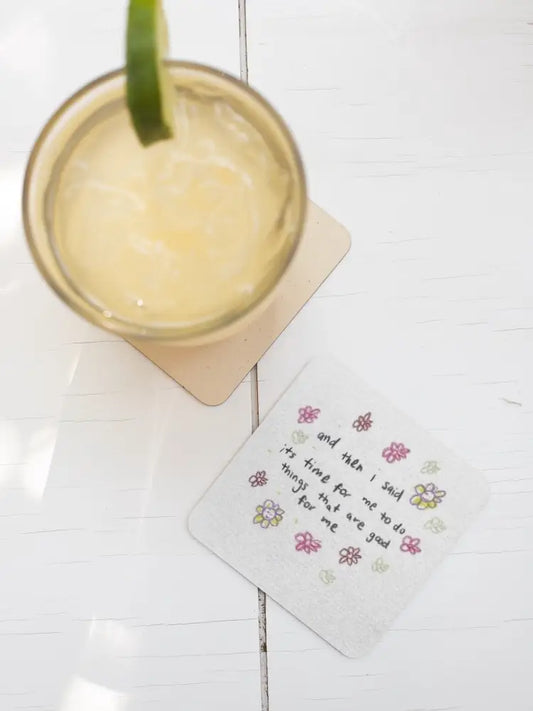 Coaster