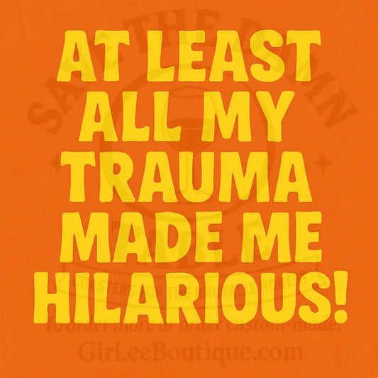 Laughing Through the BS Coaster