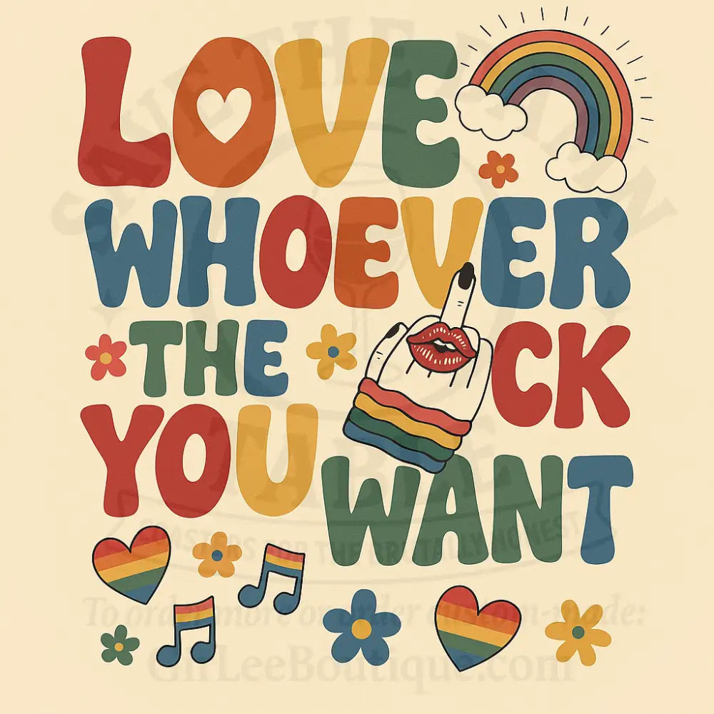Love Out Loud Coaster