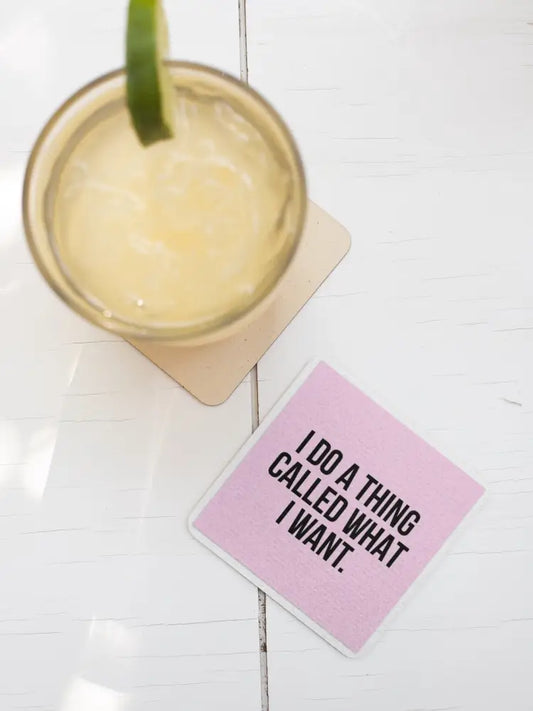 No Rules Coaster