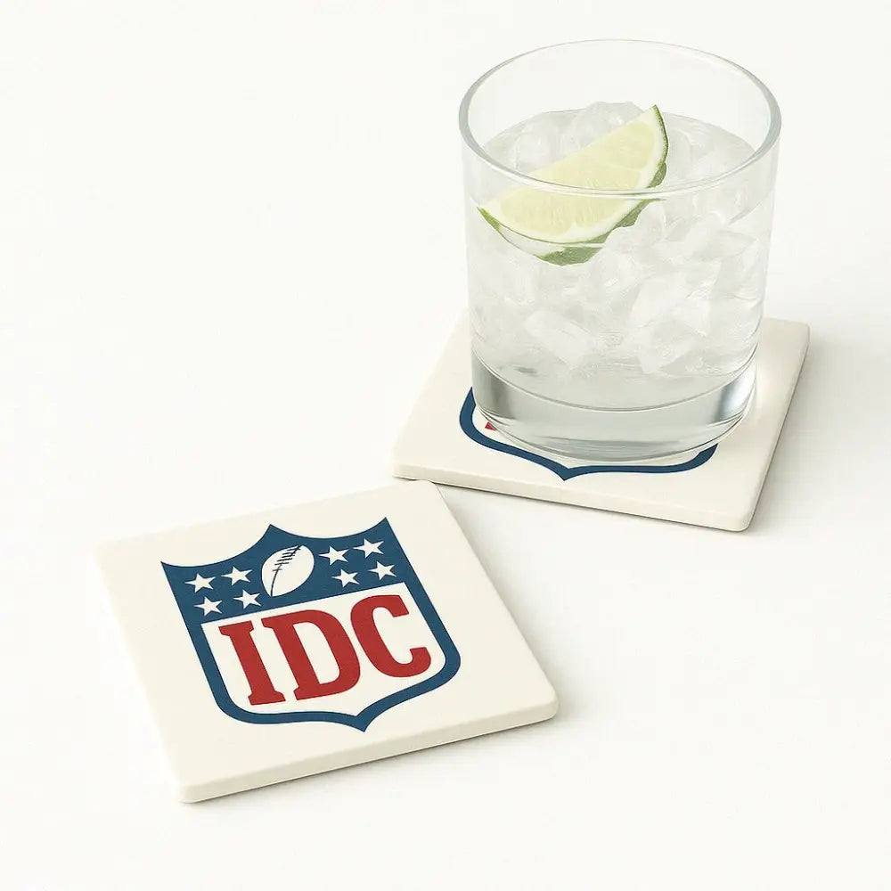 Not For Football Lovers Coaster