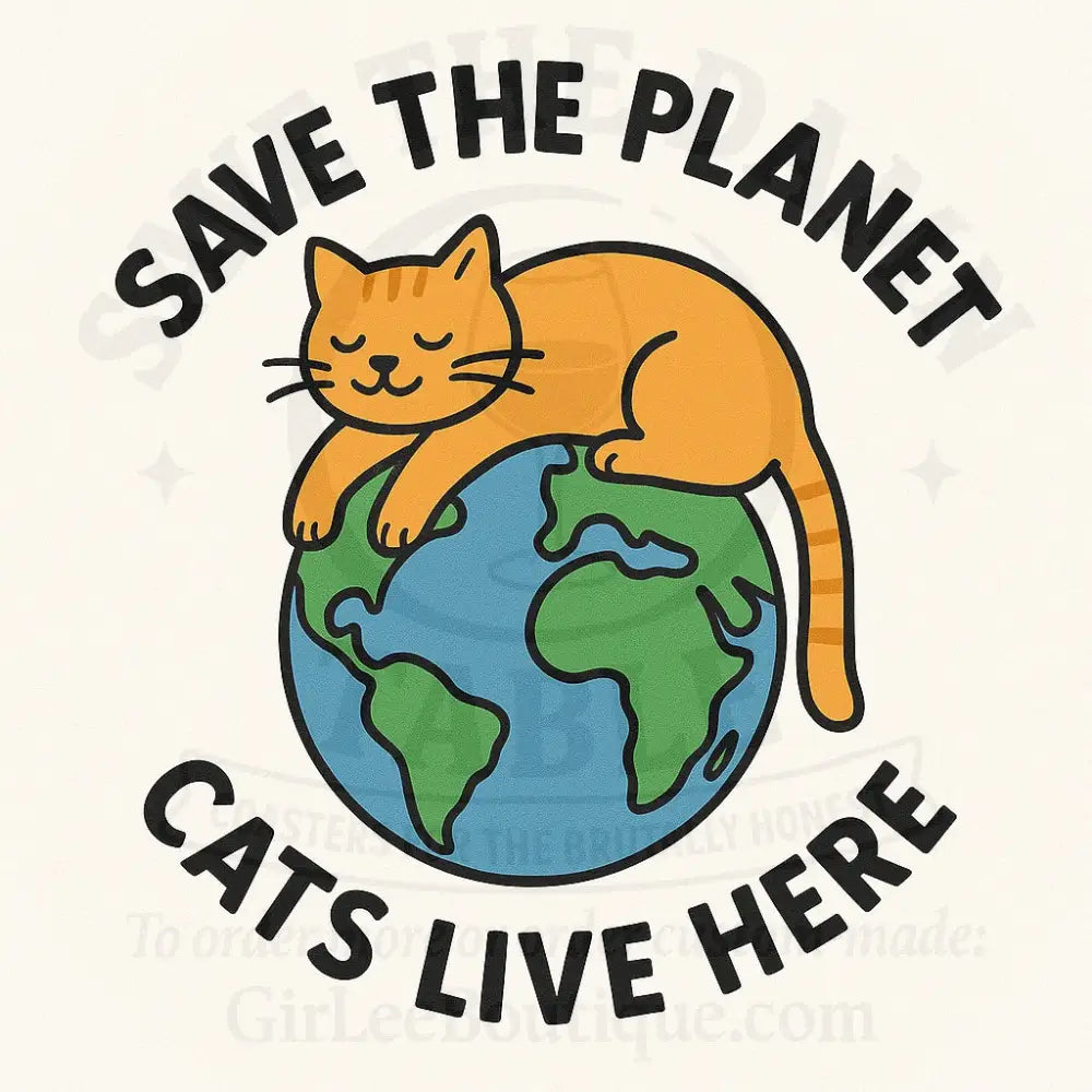 Reduce Reuse ♻️ Meow Coaster