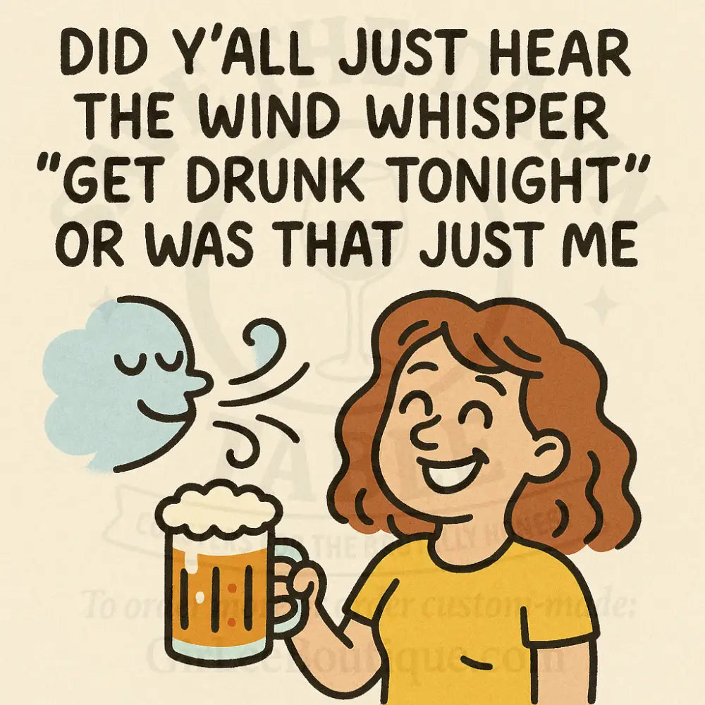 Wind’s Got Priorities Coaster