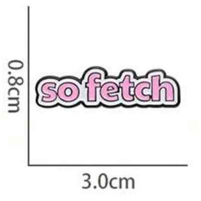 Step 2 - Fetch Pin