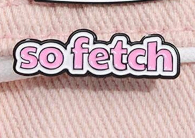 Step 2 - Fetch Pin