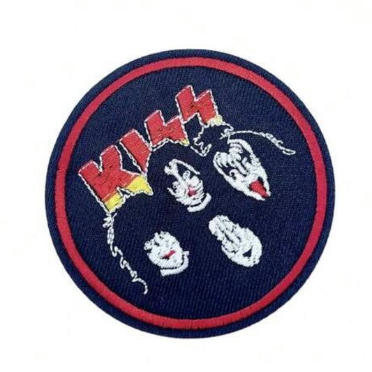 Step 2 - KISS Patch