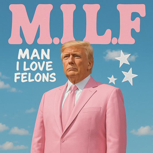 M.I.L.F. Energy