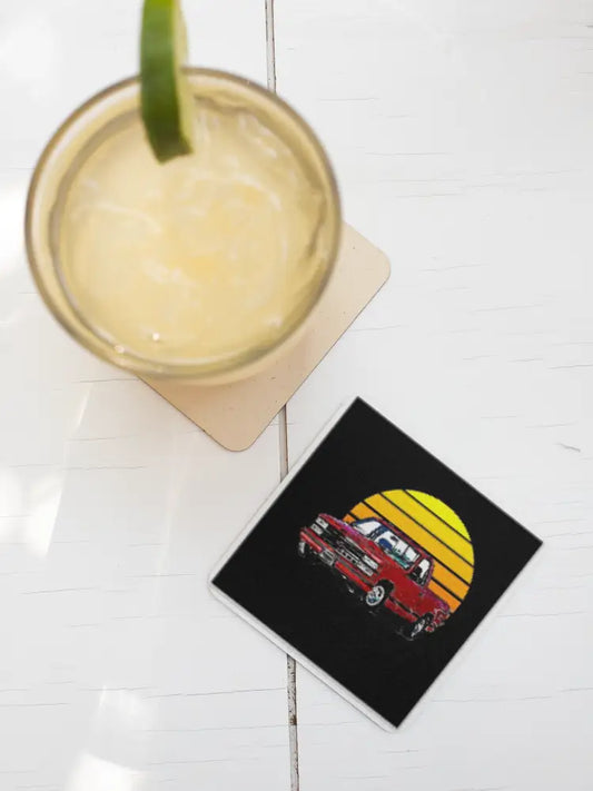Coaster