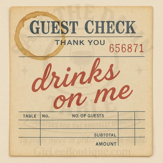 Coaster