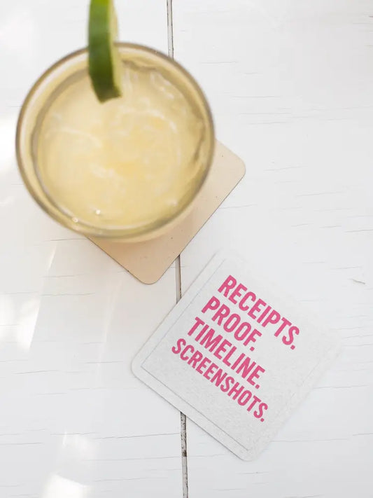 Coaster