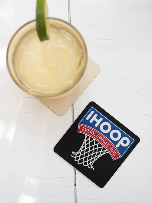 Breakfast and Baskets: The Ultimate Combo Coaster