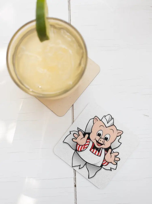 Coaster