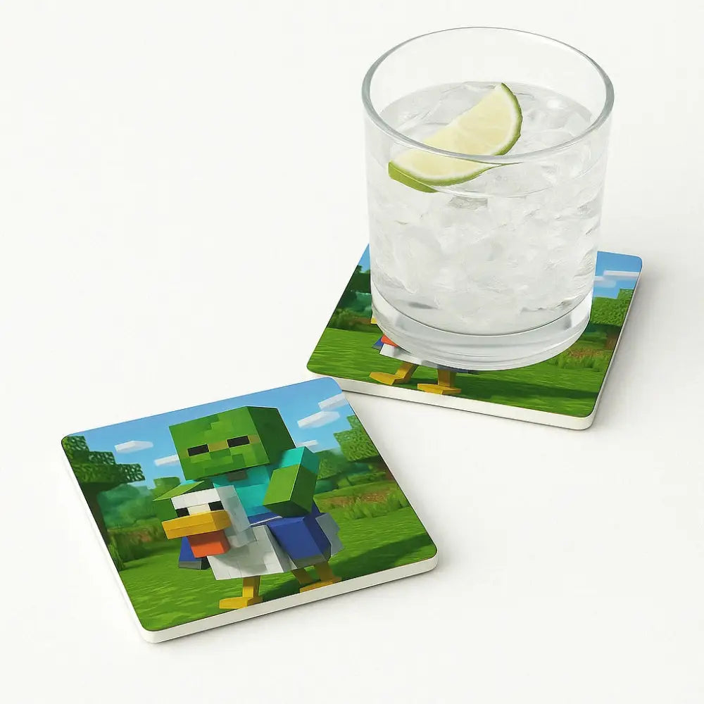 Coaster
