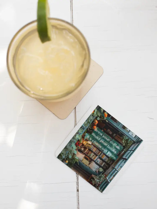 Coaster