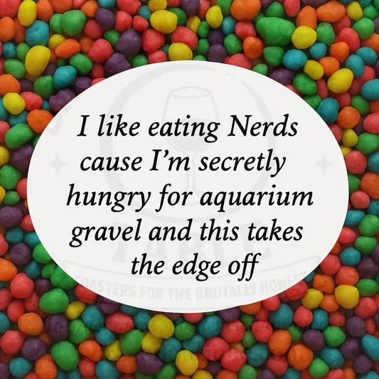 A Coaster