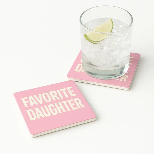 It’s Not Even a Contest Coaster