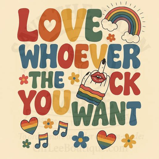 Love Out Loud Coaster
