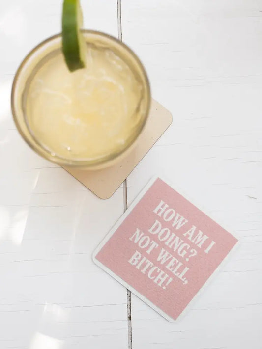 Coaster
