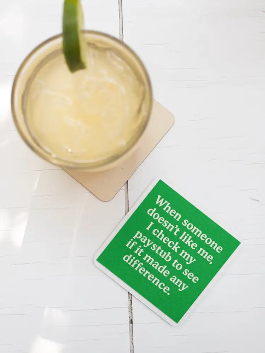 Coaster Coaster