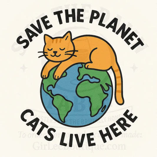 Reduce Reuse ♻️ Meow Coaster