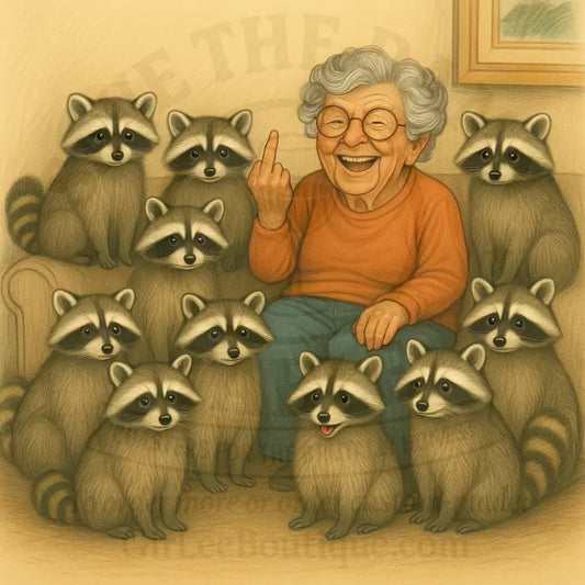 Retirement Goals: Chaos and Critters Coaster