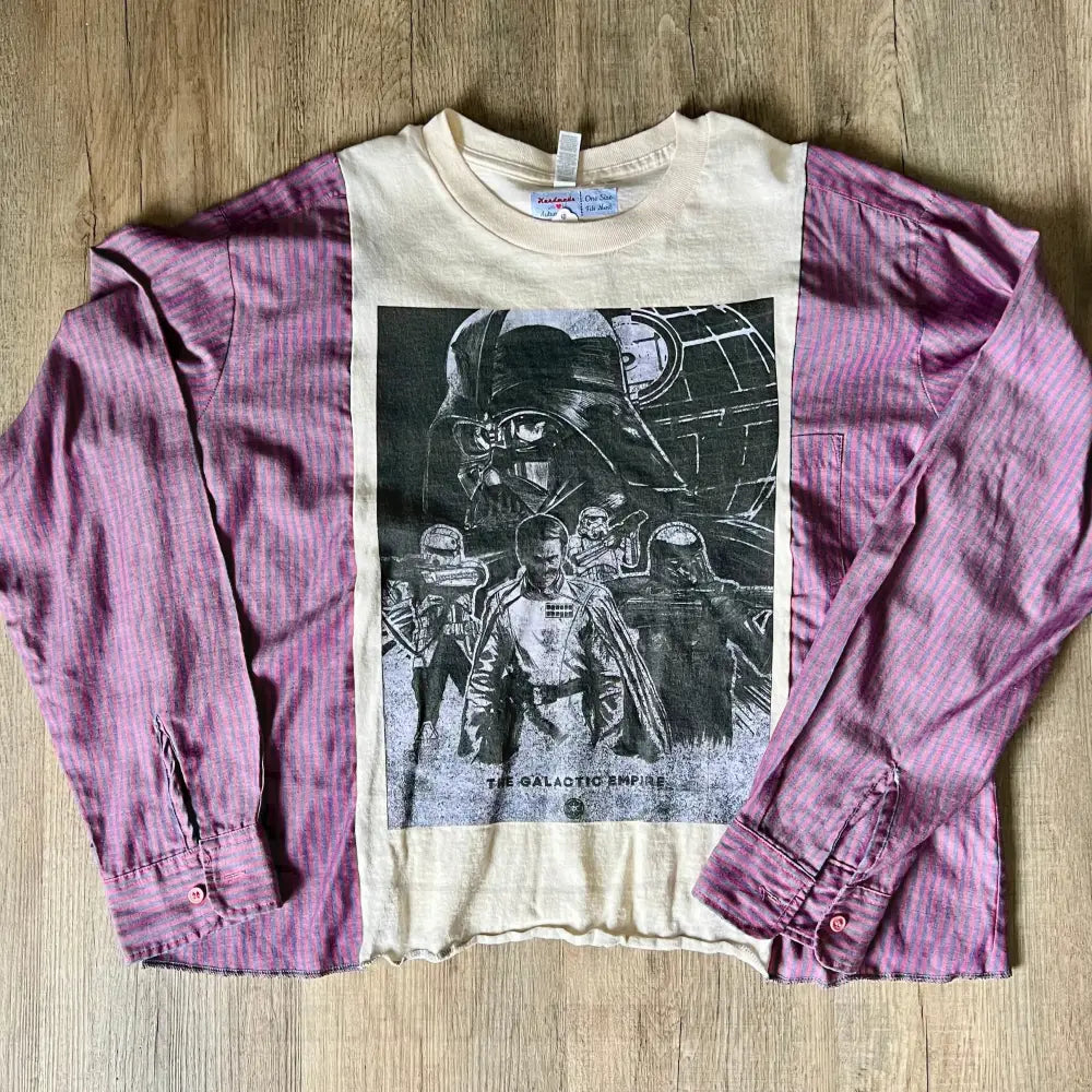 Available Reworks - Handmade by Autumn Lee