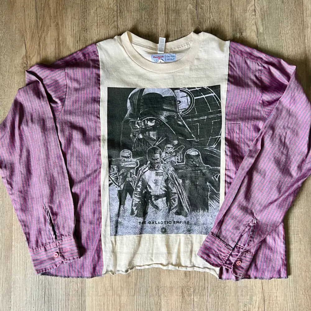 Available Reworks - Handmade by Autumn Lee