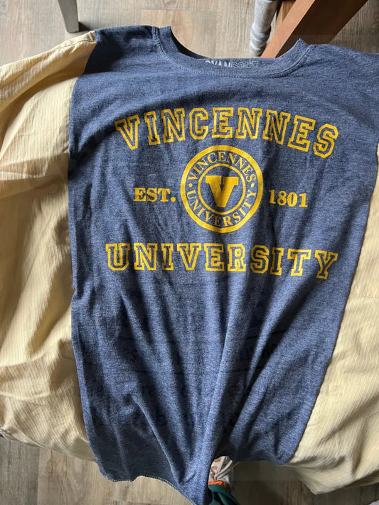 Reworked Vincennes Long Sleeve Shirts & Tops