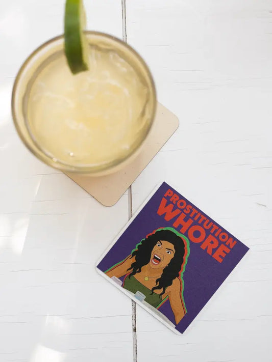 Coaster