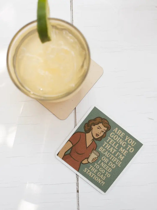 (Copy) A Coaster Coaster