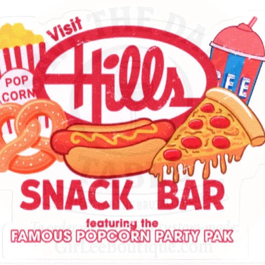 Where the Hot Dogs Were Lukewarm and the Memories Were Golden Coaster