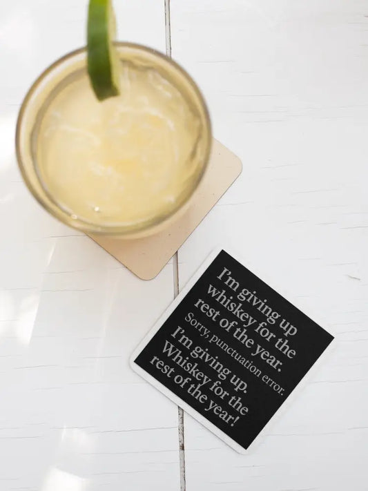 (Copy) Coaster Coaster